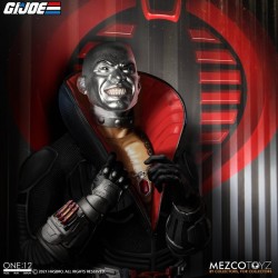 DESTRO - GI JOE - ONE:12