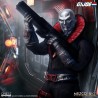 DESTRO - GI JOE - ONE:12