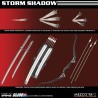 STORM SHADOW - GI JOE - ONE:12