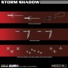 STORM SHADOW - GI JOE - ONE:12