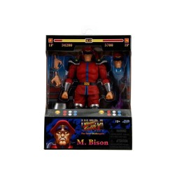 MR. BISON - STREET FIGHTER II - 1:12