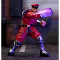 MR. BISON - STREET FIGHTER II - 1:12