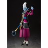 WHIS EVENT EXCLUSIVE - DRAGON BALL - SH FIGUARTS