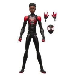 MILES MORALES V2 -...