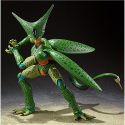 CELL FIRST FORM - DRAGON...
