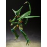 CELL FIRST FORM - DRAGON BALL Z - SH FIGUARTS