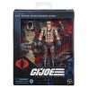 CHIP "RAPTOR" TALON & GENERAL LEDGER - GI JOE - CLASSIFIED SERIES