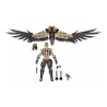 CHIP "RAPTOR" TALON & GENERAL LEDGER - GI JOE - CLASSIFIED SERIES