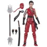 KIM "JINX" ARASHIKAGE - GI JOE - CLASSIFIED SERIES