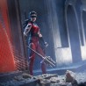 KIM "JINX" ARASHIKAGE - GI JOE - CLASSIFIED SERIES