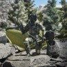 ACTION PILOT HALO JUMPER - GI JOE - CLASSIFIED SERIES