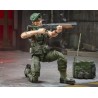 VINCENT R. "FALCON" FALCONE - GI JOE - CLASSIFIED SERIES