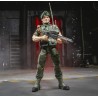 VINCENT R. "FALCON" FALCONE - GI JOE - CLASSIFIED SERIES
