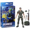 VINCENT R. "FALCON" FALCONE - GI JOE - CLASSIFIED SERIES