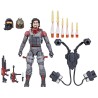 DELUXE IRON GRENADIER METAL-HEAD - GI JOE - CLASSIFIED SERIES