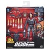 DELUXE IRON GRENADIER METAL-HEAD - GI JOE - CLASSIFIED SERIES