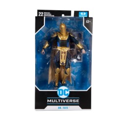 DR. FATE - DC MULTIVERSE - INJUSTICE 2
