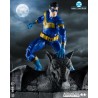 NIGHTWING - BATMAN KNIGHTFALL - DC MULTIVERSE