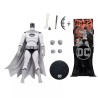 BAT-MANGA - DC MULTIVERSE (CHASE)