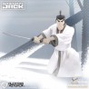 (PREVENTA) SAMURAI JACK - ONE:12