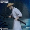 (PREVENTA) SAMURAI JACK - ONE:12