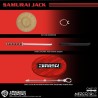 (PREVENTA) SAMURAI JACK - ONE:12
