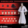 (PREVENTA) SAMURAI JACK - ONE:12