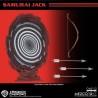 (PREVENTA) SAMURAI JACK - ONE:12
