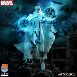 MAGNETO - PX EXCLUSIVE - ONE:12