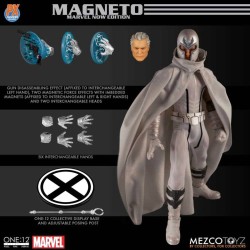MAGNETO - PX EXCLUSIVE - ONE:12
