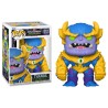 POP THANOS - AVENGERS MECH STRIKE: MONSTER HUNTERS - 993