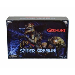 SPIDER GREMLIN DELUXE BOXED - GREMLINS 2