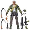 ALBERT "ALPINE" PINE - GI JOE - CLASSIFIED SERIES