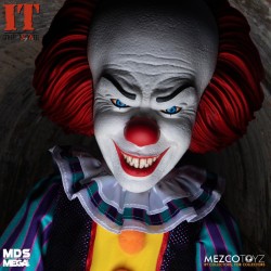 MEGA SCALE PENNYWISE - IT...