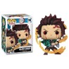POP TANJIRO KAMADO (SUN BREATHING) - DEMON SLAYER - 1748