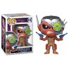 POP CYBORG EDDIE - IRON MAIDEN - 438