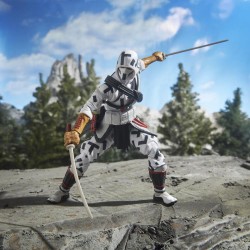 STORM SHADOW (VER. 2) - GI JOE - CLASSIFIED SERIES