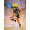 NARUTO UZUMAKI (BEST SELECTION) - SH FIGUARTS
