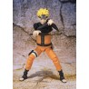 NARUTO UZUMAKI (BEST SELECTION) - SH FIGUARTS