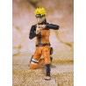 NARUTO UZUMAKI (BEST SELECTION) - SH FIGUARTS