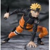 NARUTO UZUMAKI (THE JINCHUURIKI ENTRUSTED W/ HOPE) - SH FIGUARTS