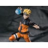 NARUTO UZUMAKI (THE JINCHUURIKI ENTRUSTED W/ HOPE) - SH FIGUARTS