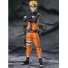NARUTO UZUMAKI (THE JINCHUURIKI ENTRUSTED W/ HOPE) - SH FIGUARTS