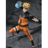 NARUTO UZUMAKI (THE JINCHUURIKI ENTRUSTED W/ HOPE) - SH FIGUARTS