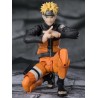 NARUTO UZUMAKI (THE JINCHUURIKI ENTRUSTED W/ HOPE) - SH FIGUARTS