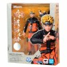 NARUTO UZUMAKI (THE JINCHUURIKI ENTRUSTED W/ HOPE) - SH FIGUARTS