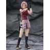 SAKURA HARUNO (INHERITOR OF TSUNADE INDOMINABLE WILL) - NARUTO - SH FIGUARTS