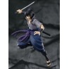SASUKE UCHIHA (HE WHO BEARS ALL HATRED) - NARUTO - SH FIGUARTS