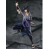 SASUKE UCHIHA (HE WHO BEARS ALL HATRED) - NARUTO - SH FIGUARTS