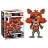 POP FOXY (10TH ANNIVERSARY) - FNAF - 1062